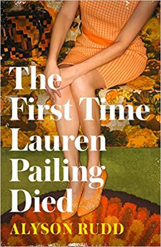 The First Time Lauren Pailing Died
