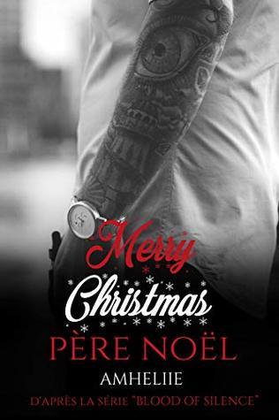 Merry Christmas, père Noël book cover
