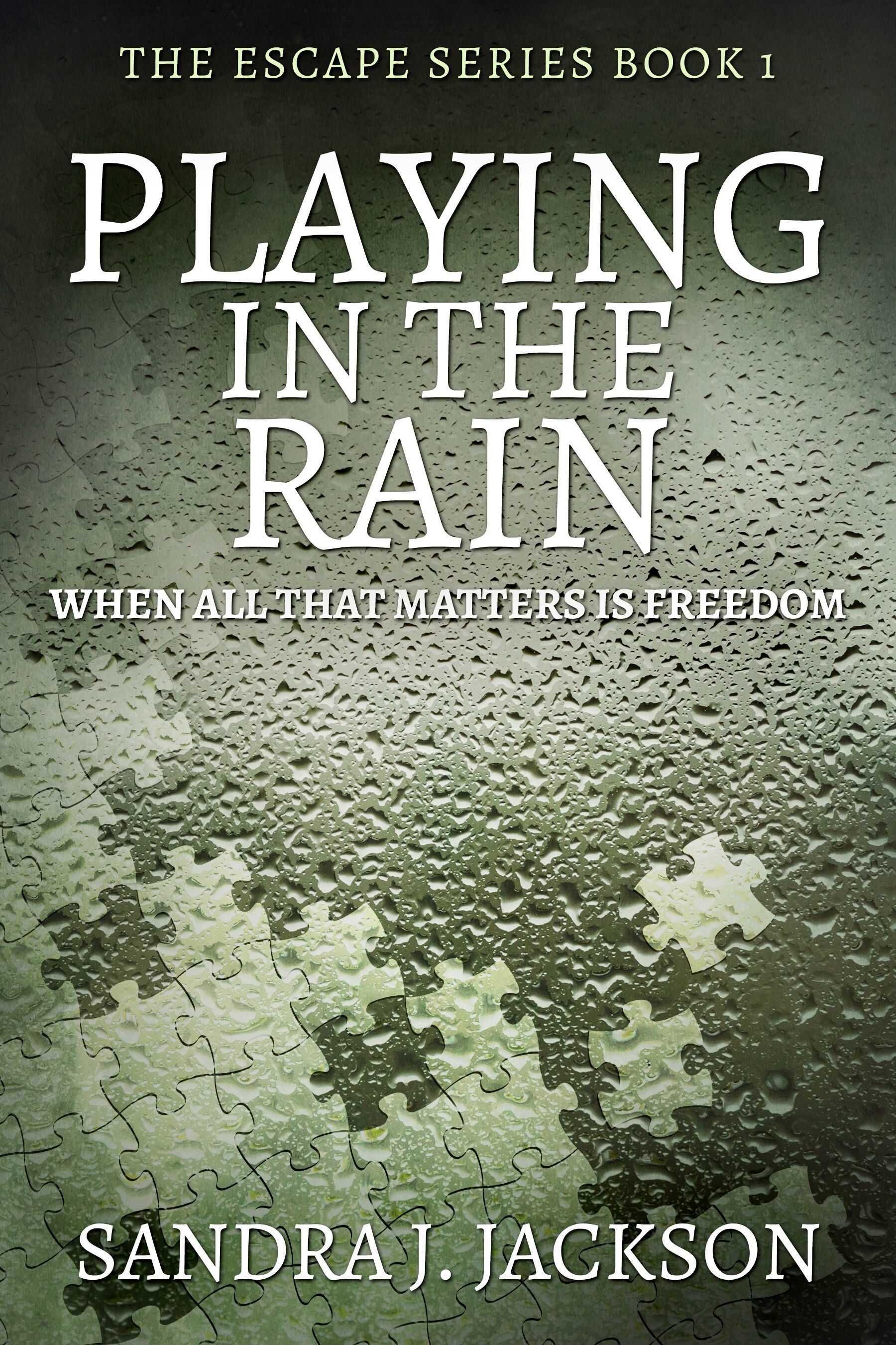 Playing in the Rain