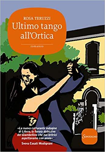 Ultimo tango all'ortica