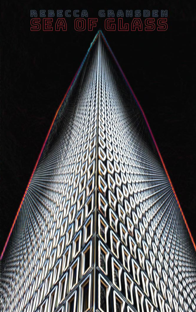 Sea of Glass book cover