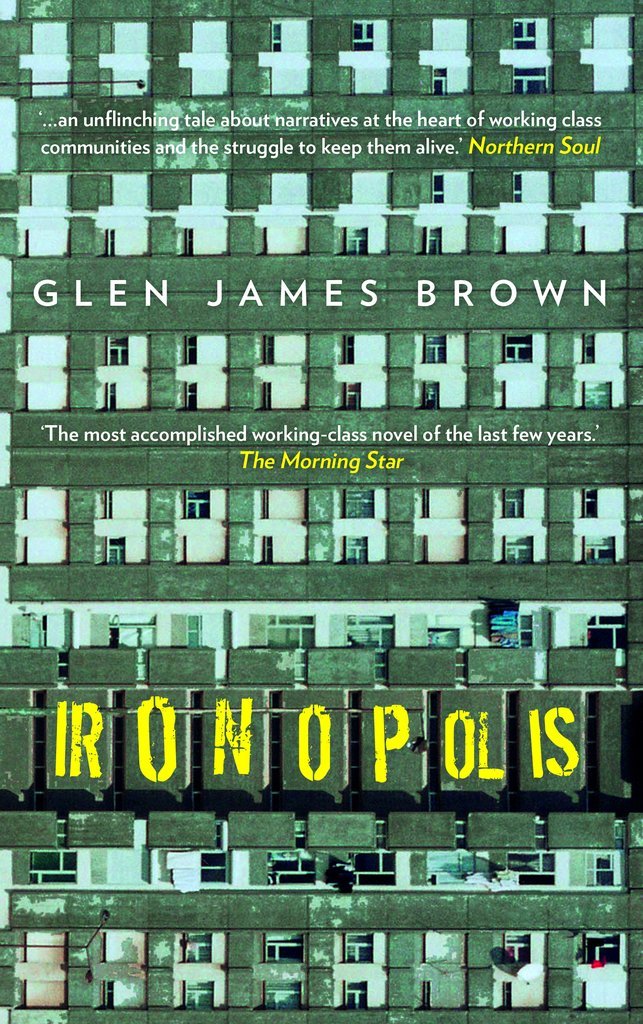 Ironopolis