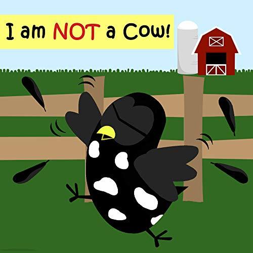 I Am Not a COW!