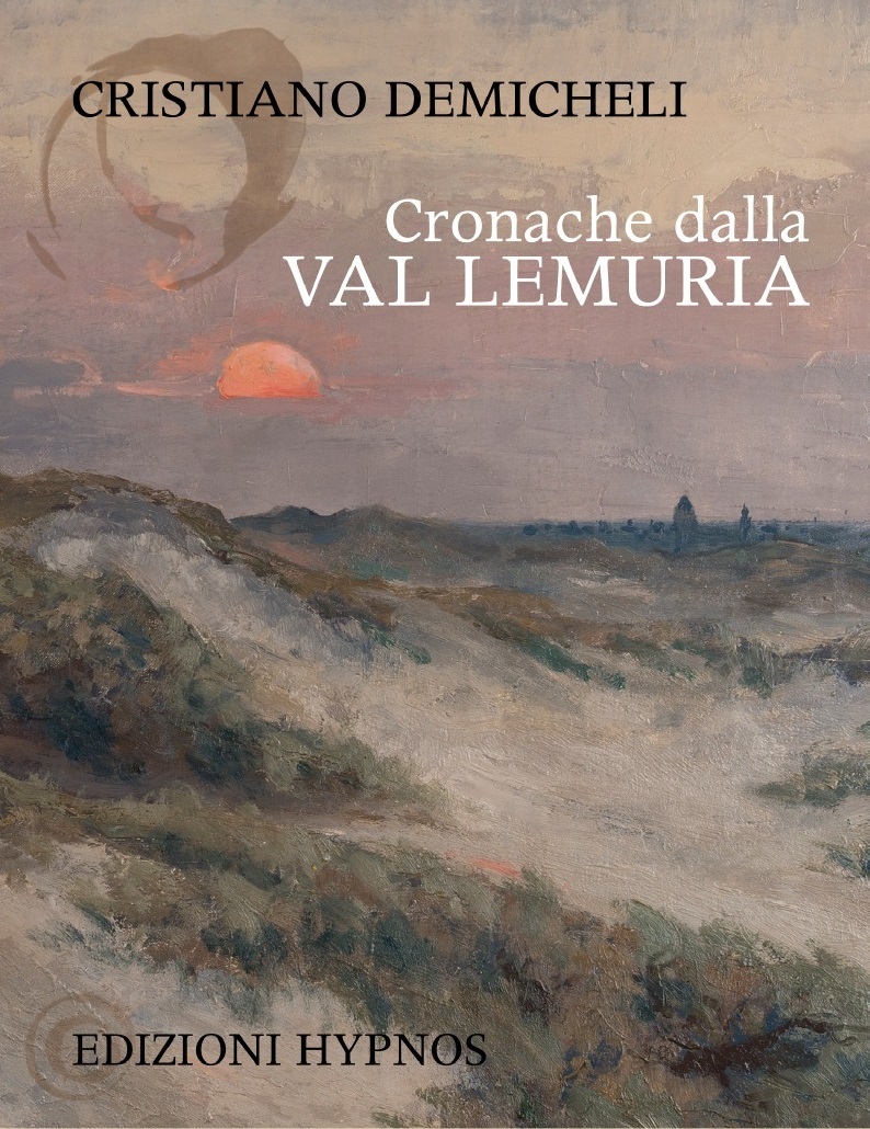 Cronache della Val Lemuria