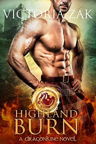 Highland Burn