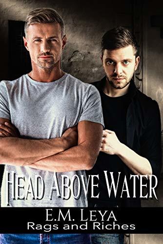 Head Above Water book cover