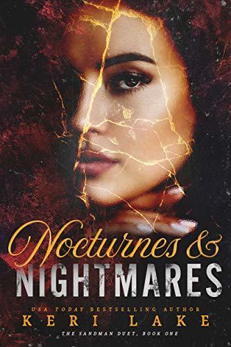 Nocturnes & Nightmares (Sandman #1)