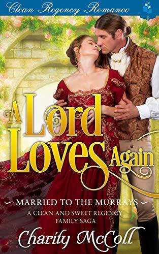 A Lord Loves Again book cover