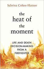 Heat of the Moment