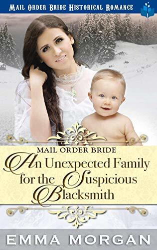 Mail Order Bride book cover