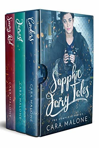The Complete Sapphic Fairy Tales book cover