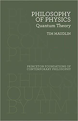 Philosophy of Physics: Quantum Theory