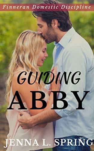 Guiding Abby