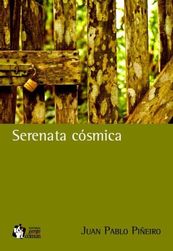 Serenata cósmica