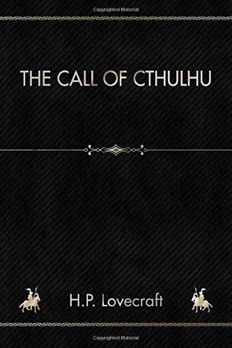 The Call of Cthulhu: And Other Stories