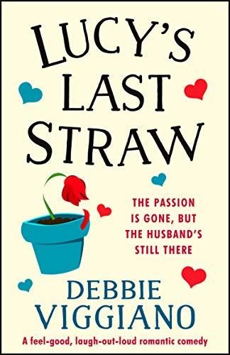 Lucy's Last Straw