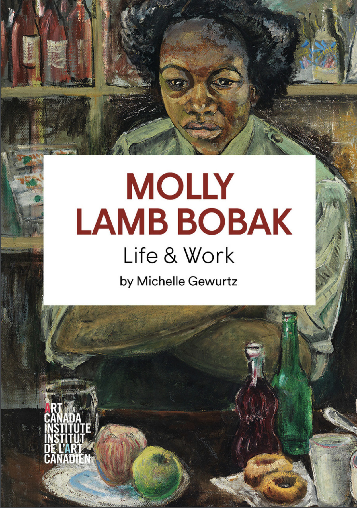 Molly Lamb Bobak Life & Work by Michelle Gewurtz Goodreads
