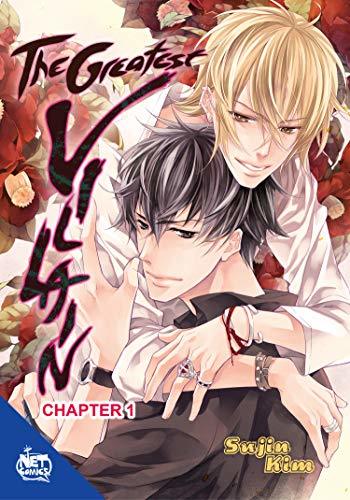 The Greatest Villain Chapter 1