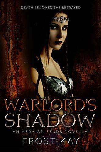 Warlord's Shadow book cover