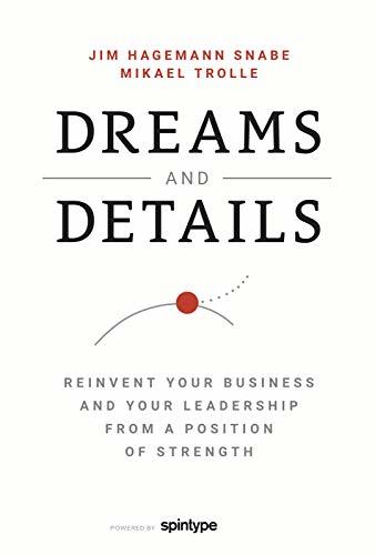 Dreams and Details