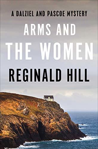 Arms and the Women book cover