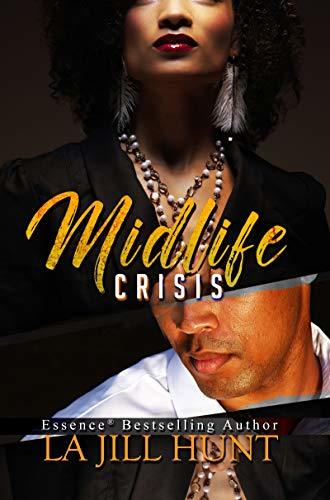 Midlife Crisis book cover