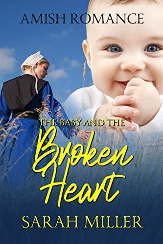 The Baby and the Broken Heart book cover