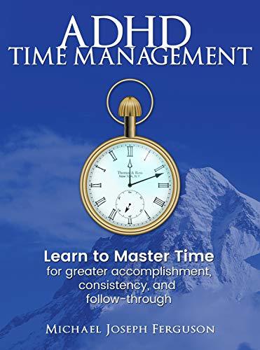 ADHD Time Management