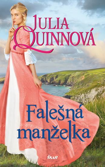 Falešná manželka (Rokesbys, #2)
