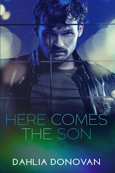 Here Comes the Son book cover