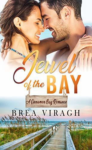 Jewel of the Bay book cover