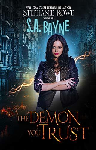 The Demon You Trust