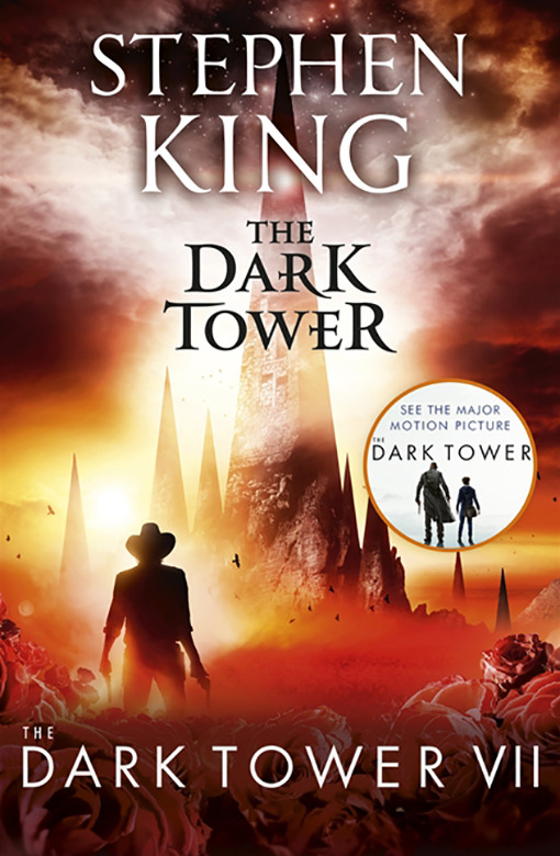The Dark Tower (The Dark Tower, #7)
