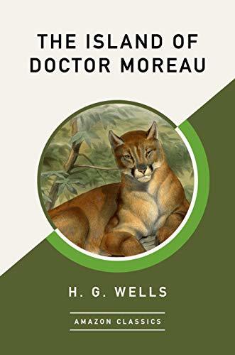 The Island of Dr. Moreau