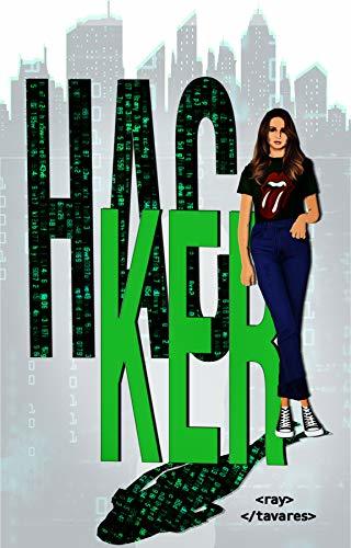 Hacker book cover