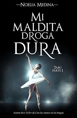 Bilogía Tabú book cover 1