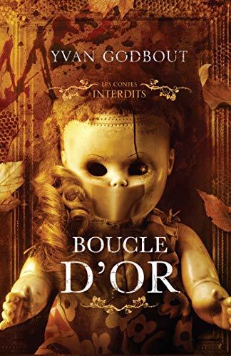 Les Contes Interdits book cover 1
