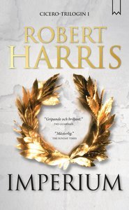Imperium (Cicero, #1)