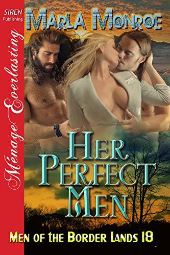 Her Perfect Men book cover