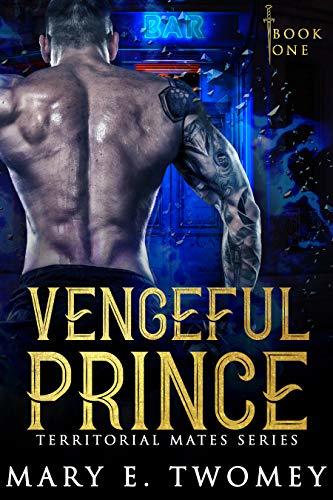 Vengeful Prince