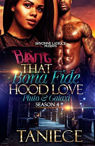That Bona Fide Hood Love book cover