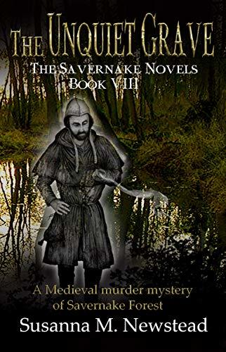The Unquiet Grave