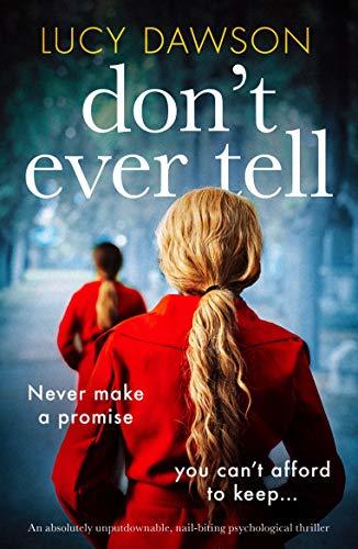 Don't Ever Tell