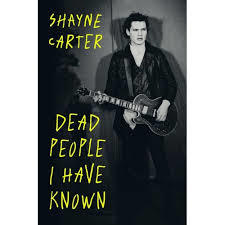 Dead People I Have Known