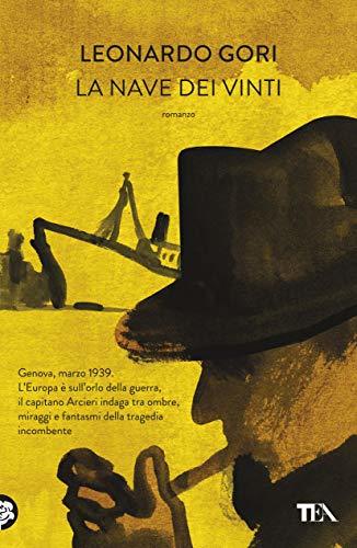 Bruno Arcieri book cover 3