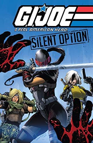 G.I. Joe book cover