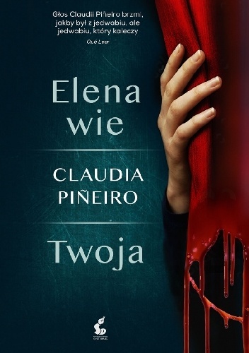 Elena wie / Twoja