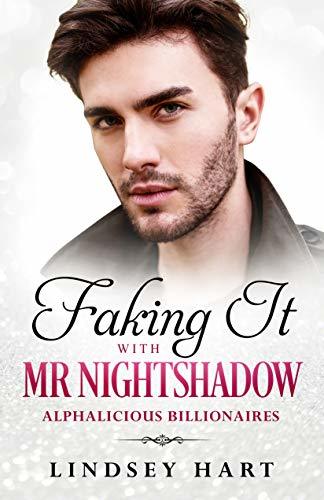 Faking It with Mr Nightshadow book cover