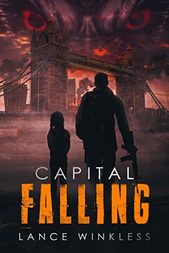 Capital Falling
