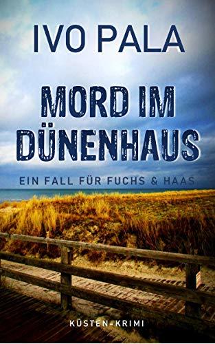 Mord im Dünenhaus